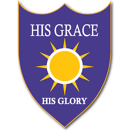 His Grace Church